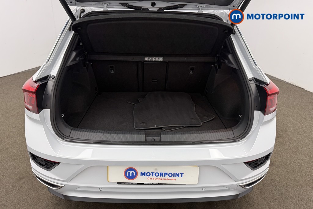 Used Volkswagen T-Roc 2021 for sale - 78199496: Photo 13