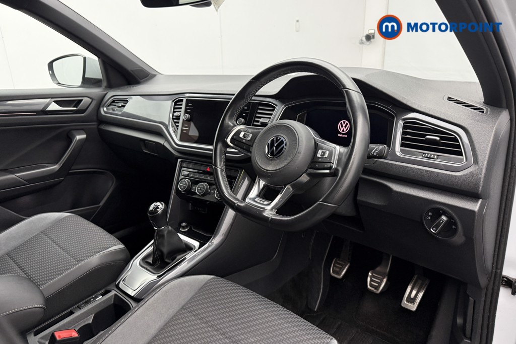 Used Volkswagen T-Roc 2021 for sale - 78199496: Photo 15