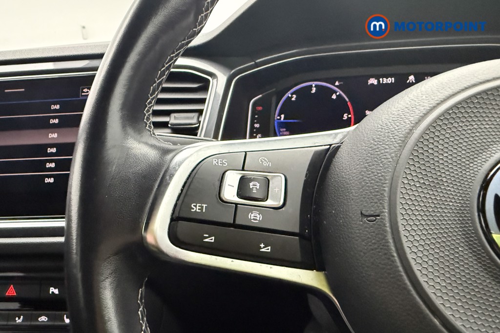 Used Volkswagen T-Roc 2021 for sale - 78199496: Photo 16