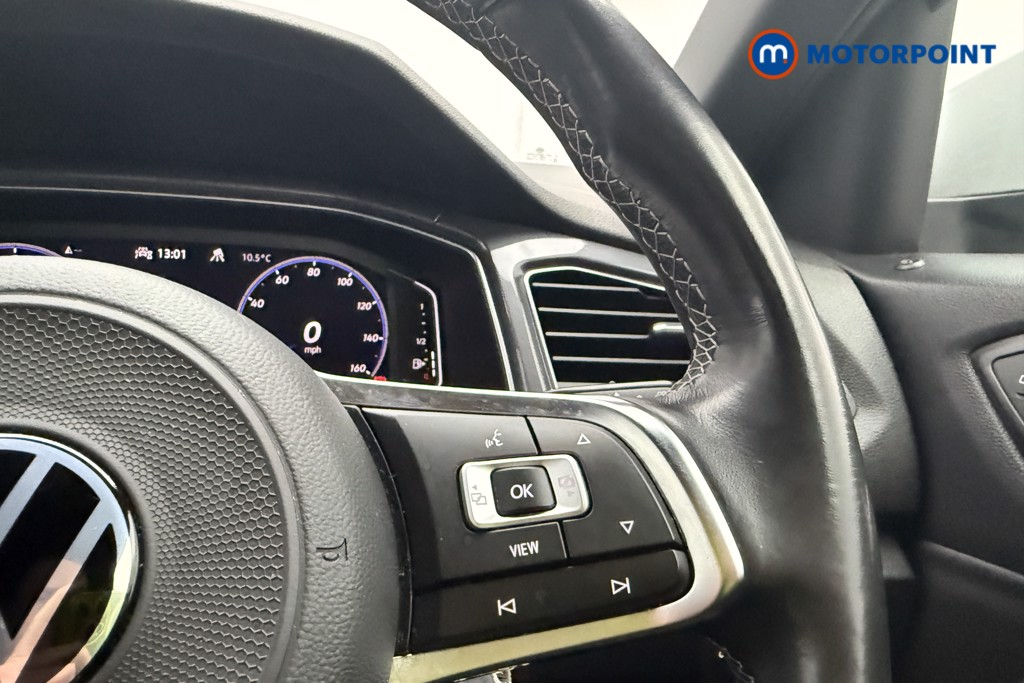 Used Volkswagen T-Roc 2021 for sale - 78199496: Photo 17