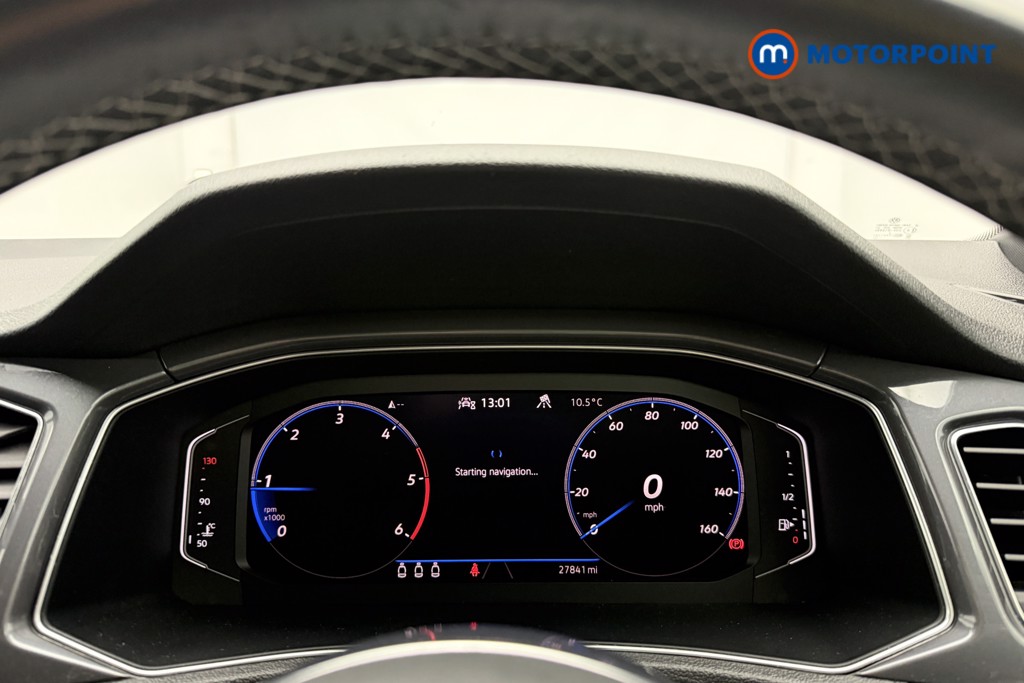 Used Volkswagen T-Roc 2021 for sale - 78199496: Photo 18