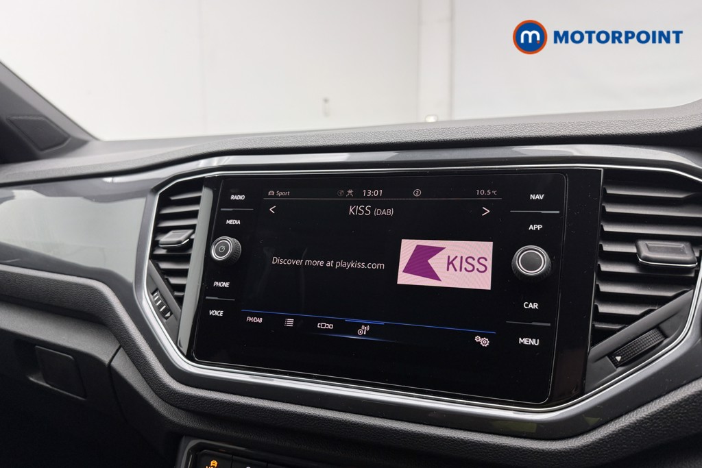 Used Volkswagen T-Roc 2021 for sale - 78199496: Photo 19