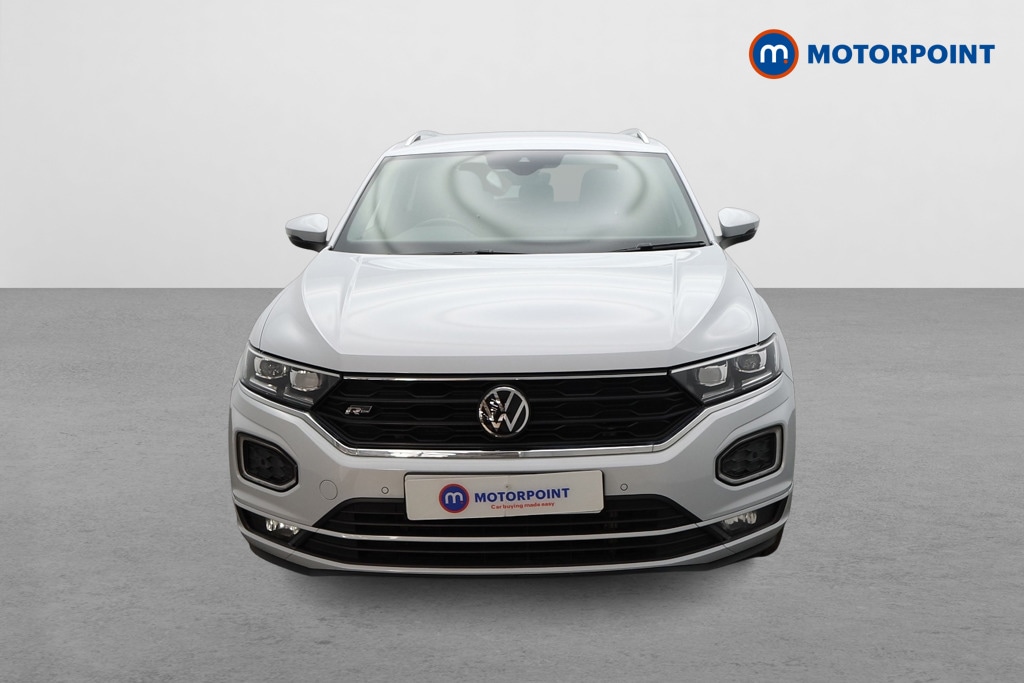 Used Volkswagen T-Roc 2021 for sale - 78199496: Photo 2