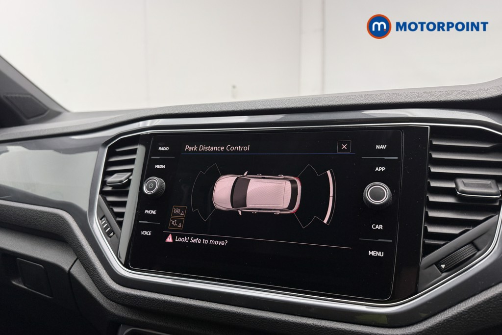 Used Volkswagen T-Roc 2021 for sale - 78199496: Photo 20