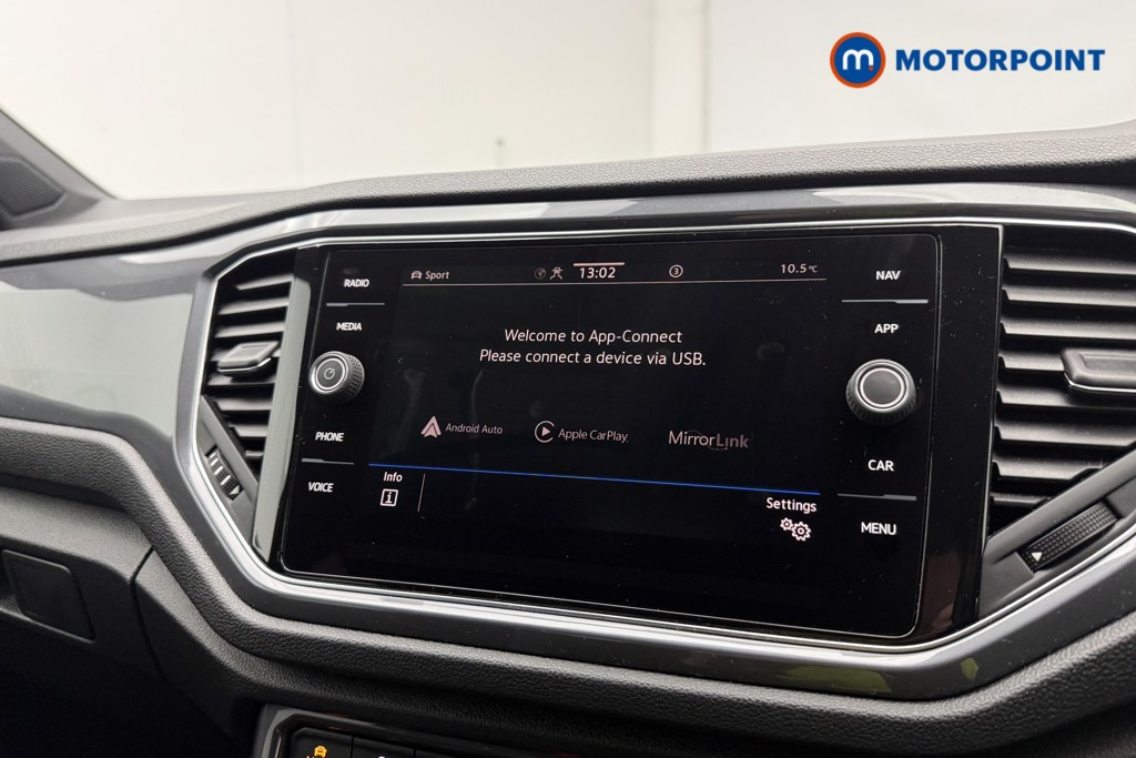 Used Volkswagen T-Roc 2021 for sale - 78199496: Photo 21