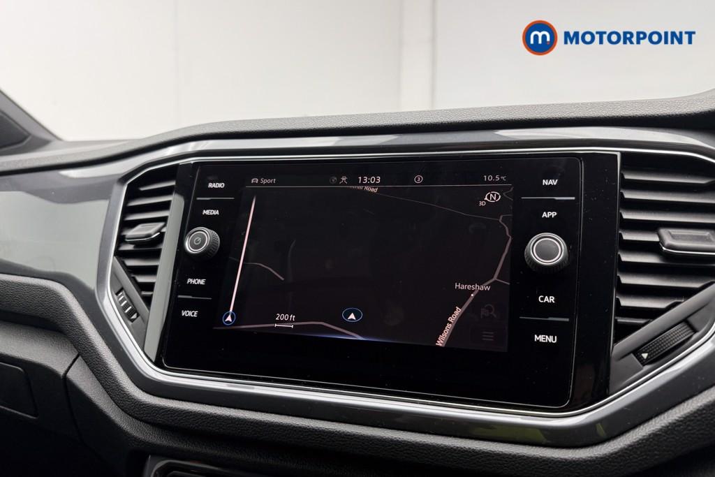 Used Volkswagen T-Roc 2021 for sale - 78199496: Photo 22