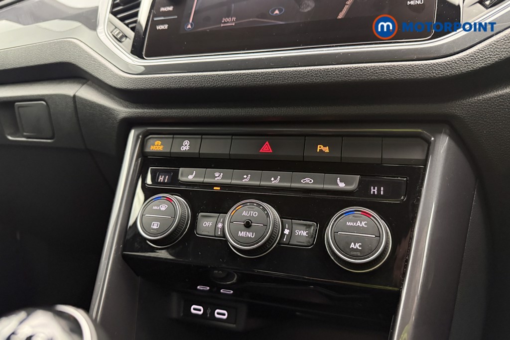 Used Volkswagen T-Roc 2021 for sale - 78199496: Photo 23