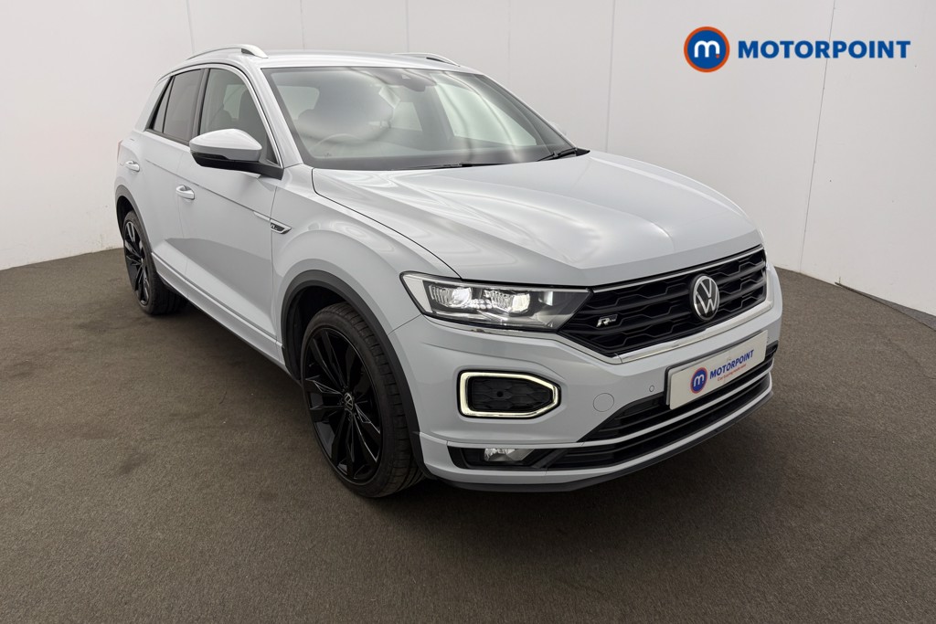 Used Volkswagen T-Roc 2021 for sale - 78199496: Photo 29