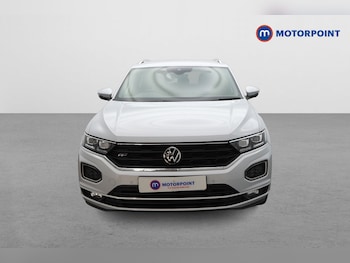 Used Volkswagen T-Roc 2021 for sale - 78199496: Photo
