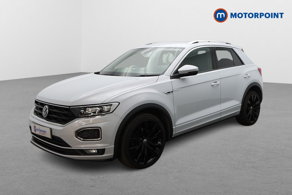 Used Volkswagen T-Roc 2021 for sale - 78199496: Photo 3