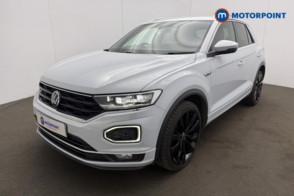 Used Volkswagen T-Roc 2021 for sale - 78199496: Photo 30