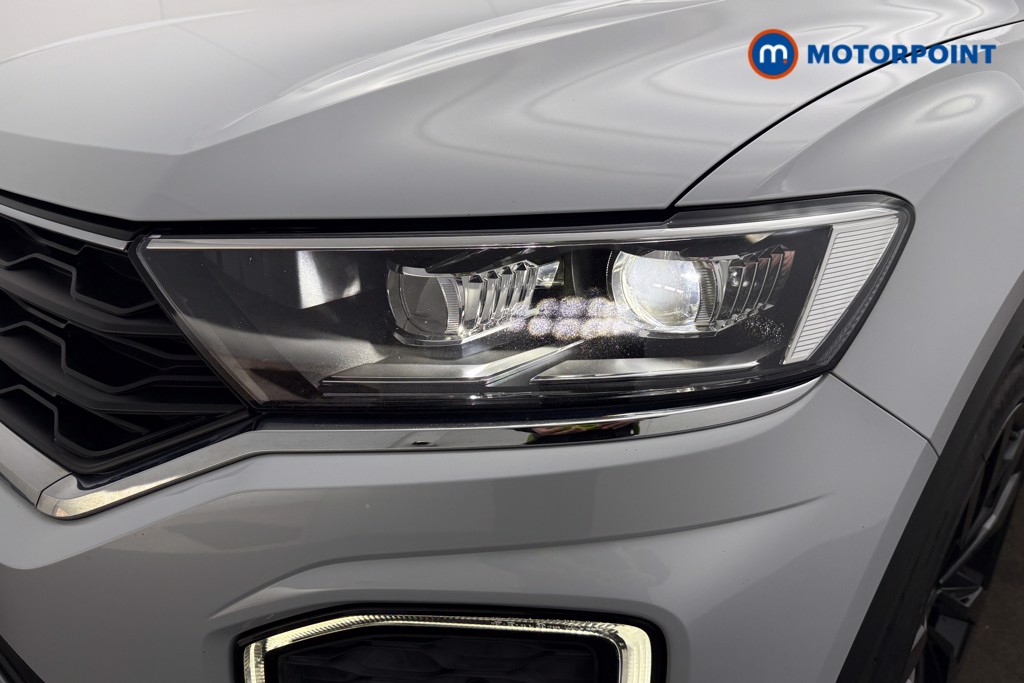 Used Volkswagen T-Roc 2021 for sale - 78199496: Photo 31