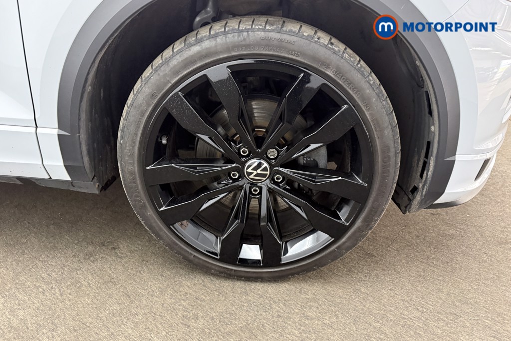 Used Volkswagen T-Roc 2021 for sale - 78199496: Photo 33