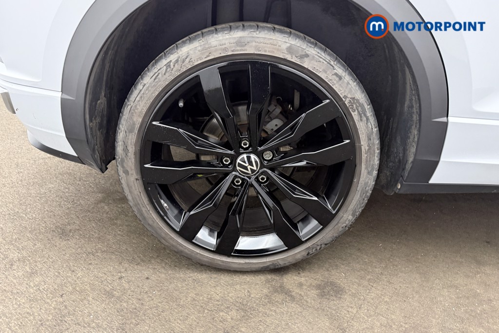 Used Volkswagen T-Roc 2021 for sale - 78199496: Photo 34