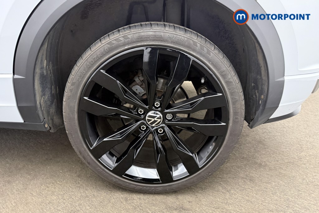 Used Volkswagen T-Roc 2021 for sale - 78199496: Photo 35