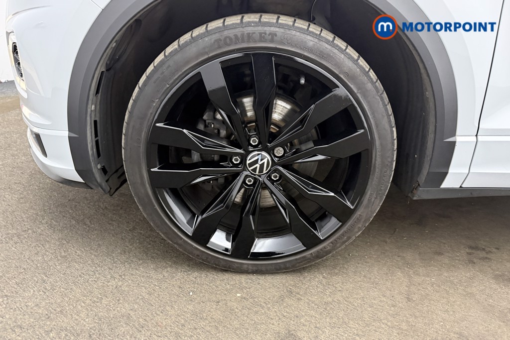 Used Volkswagen T-Roc 2021 for sale - 78199496: Photo 36