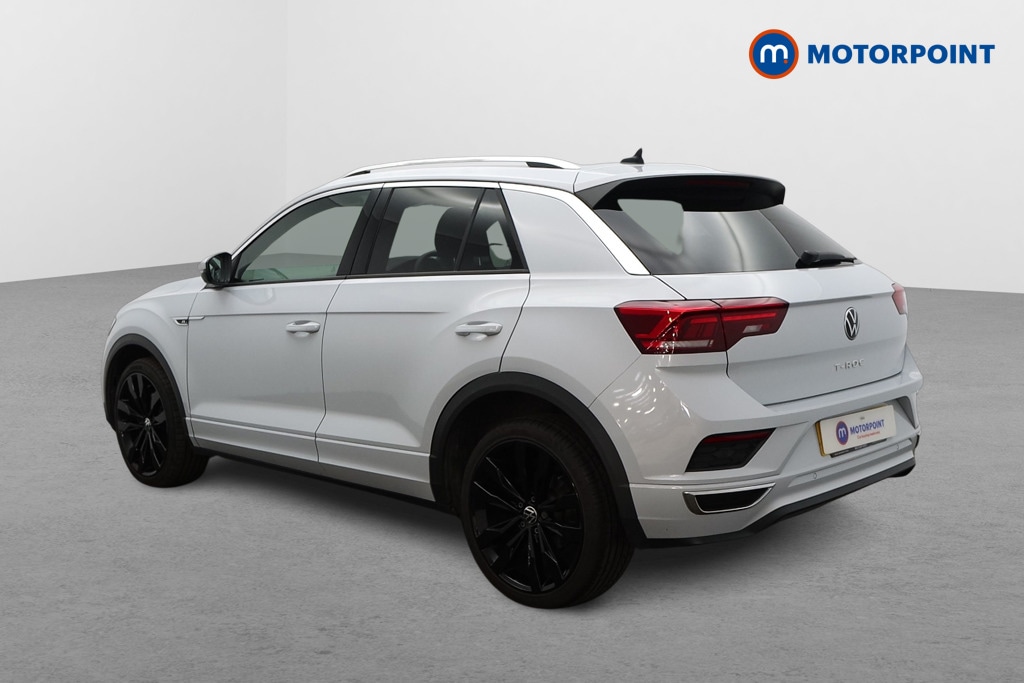 Used Volkswagen T-Roc 2021 for sale - 78199496: Photo 5