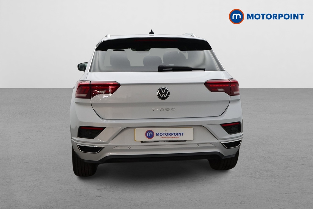 Used Volkswagen T-Roc 2021 for sale - 78199496: Photo 6