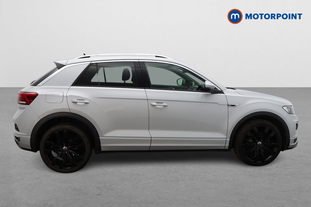 Used Volkswagen T-Roc 2021 for sale - 78199496: Photo 8