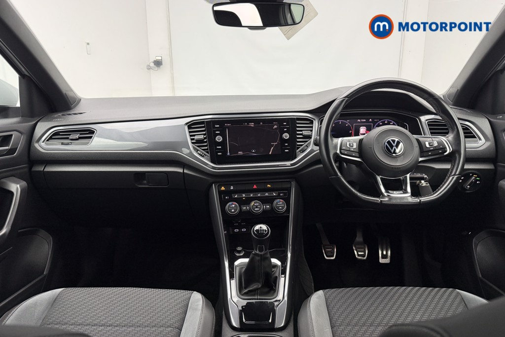 Used Volkswagen T-Roc 2021 for sale - 78199496: Photo 9