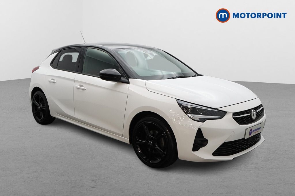 Used Vauxhall Corsa 2023 for sale - 76127799: Photo 1