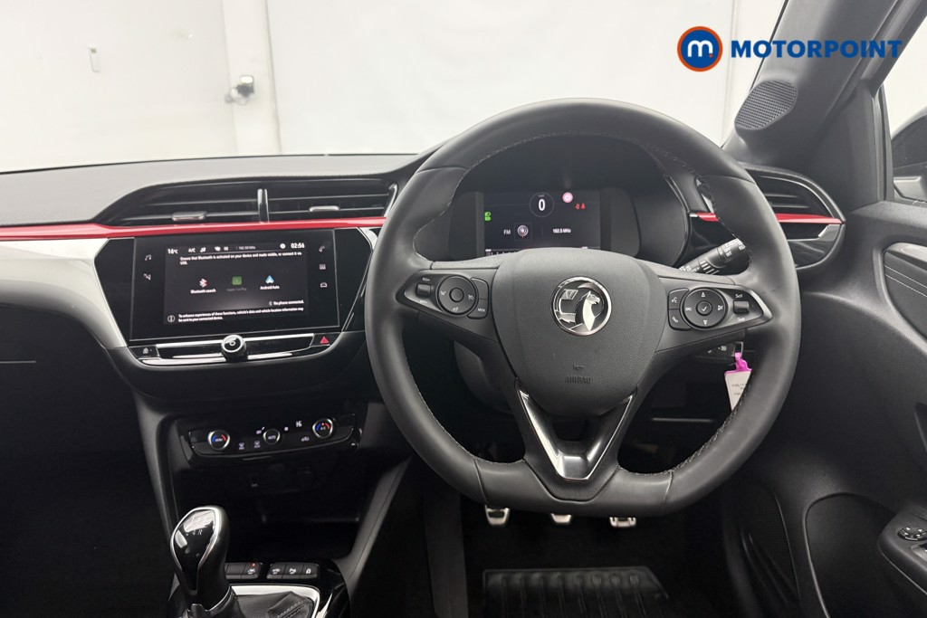 Used Vauxhall Corsa 2023 for sale - 76127799: Photo 10