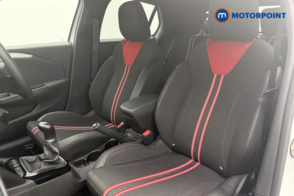 Used Vauxhall Corsa 2023 for sale - 76127799: Photo 11