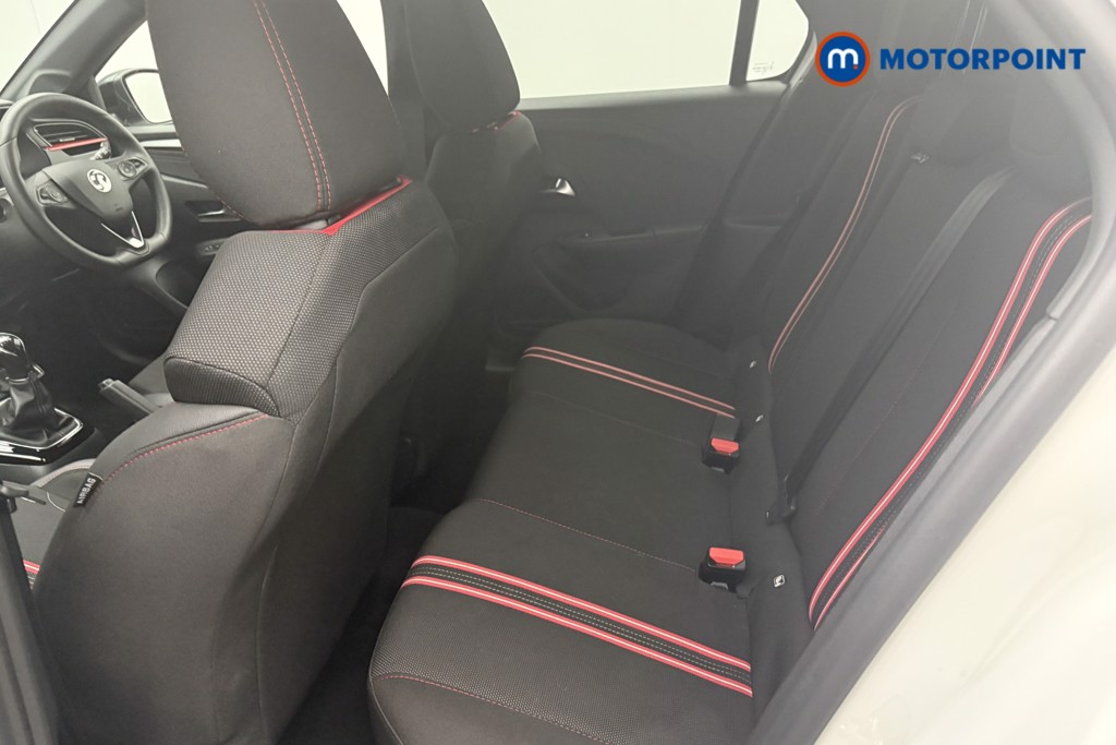 Used Vauxhall Corsa 2023 for sale - 76127799: Photo 12