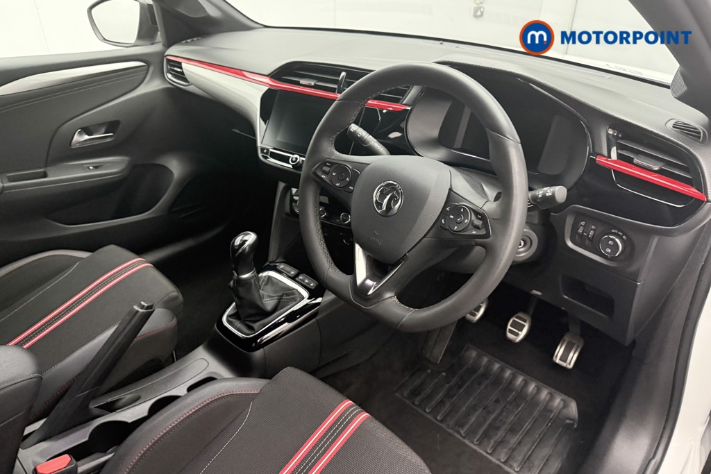 Used Vauxhall Corsa 2023 for sale - 76127799: Photo 14
