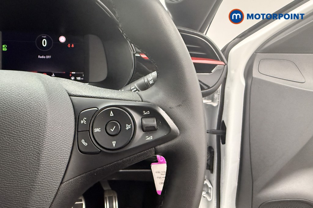 Used Vauxhall Corsa 2023 for sale - 76127799: Photo 16