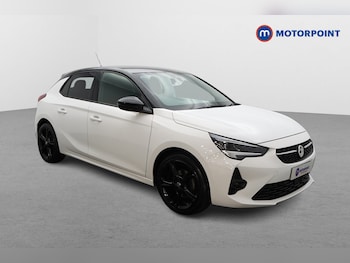 Vauxhall - Corsa