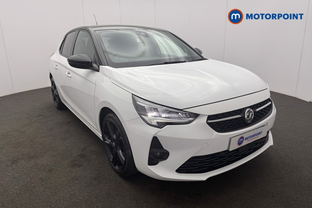 Used Vauxhall Corsa 2023 for sale - 76127799: Photo 26