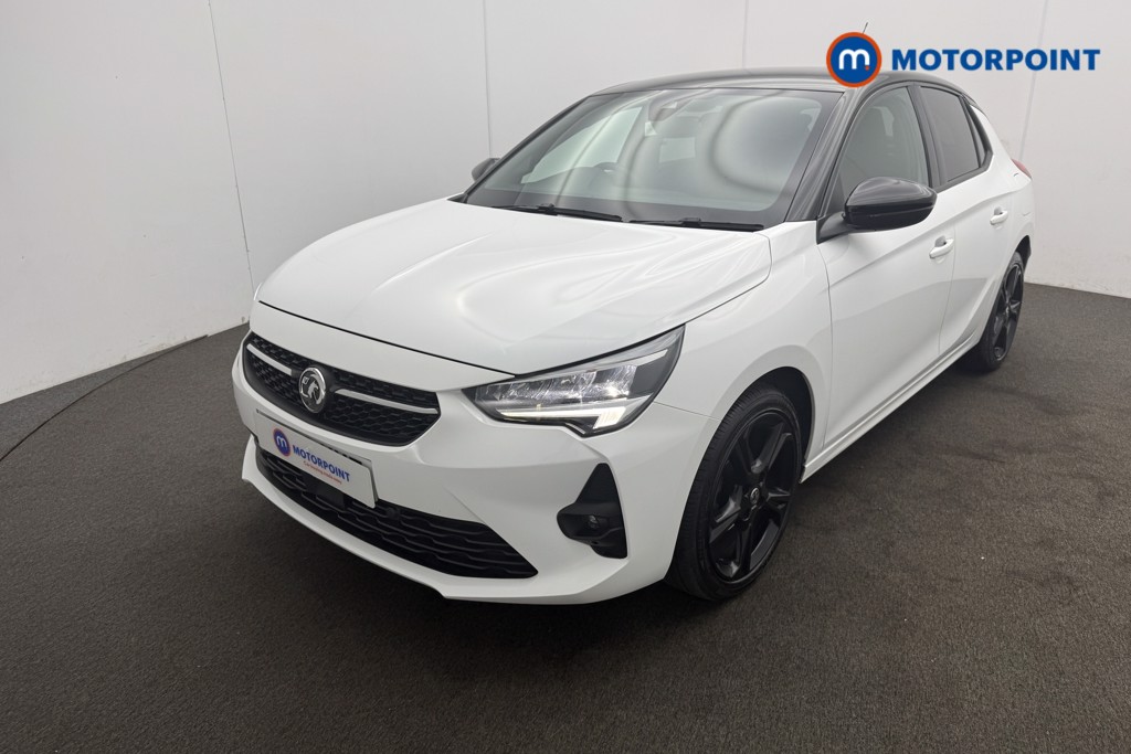 Used Vauxhall Corsa 2023 for sale - 76127799: Photo 27