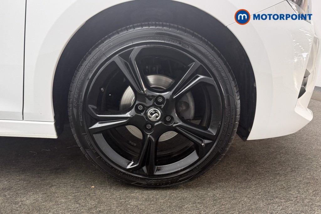 Used Vauxhall Corsa 2023 for sale - 76127799: Photo 29