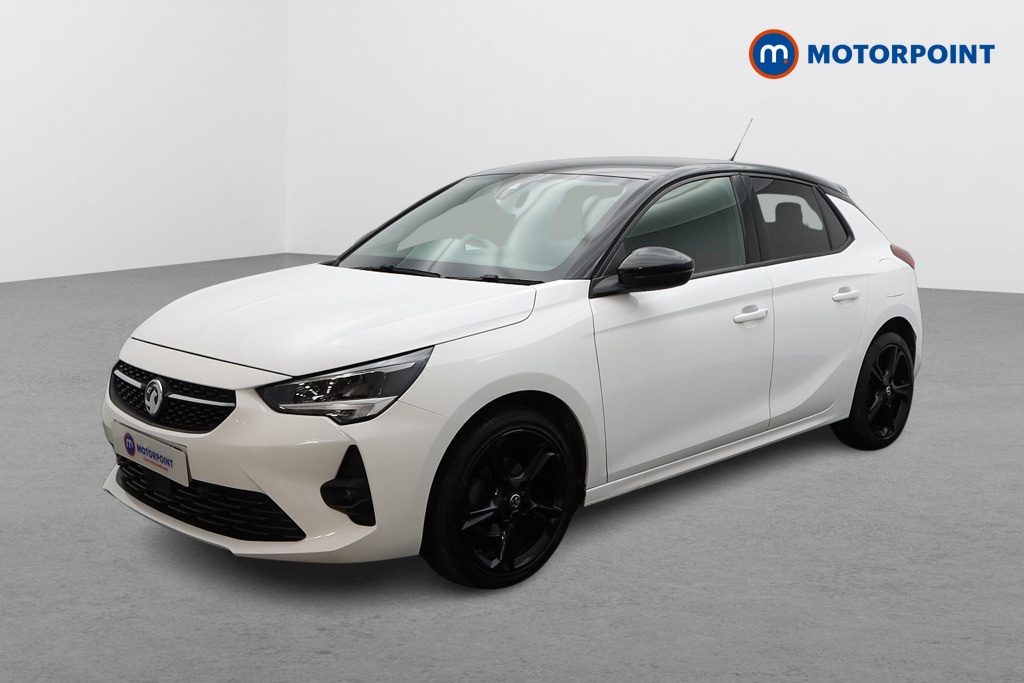 Used Vauxhall Corsa 2023 for sale - 76127799: Photo 3