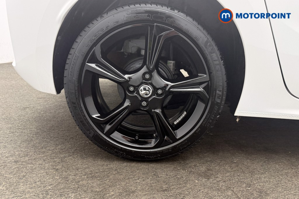 Used Vauxhall Corsa 2023 for sale - 76127799: Photo 30