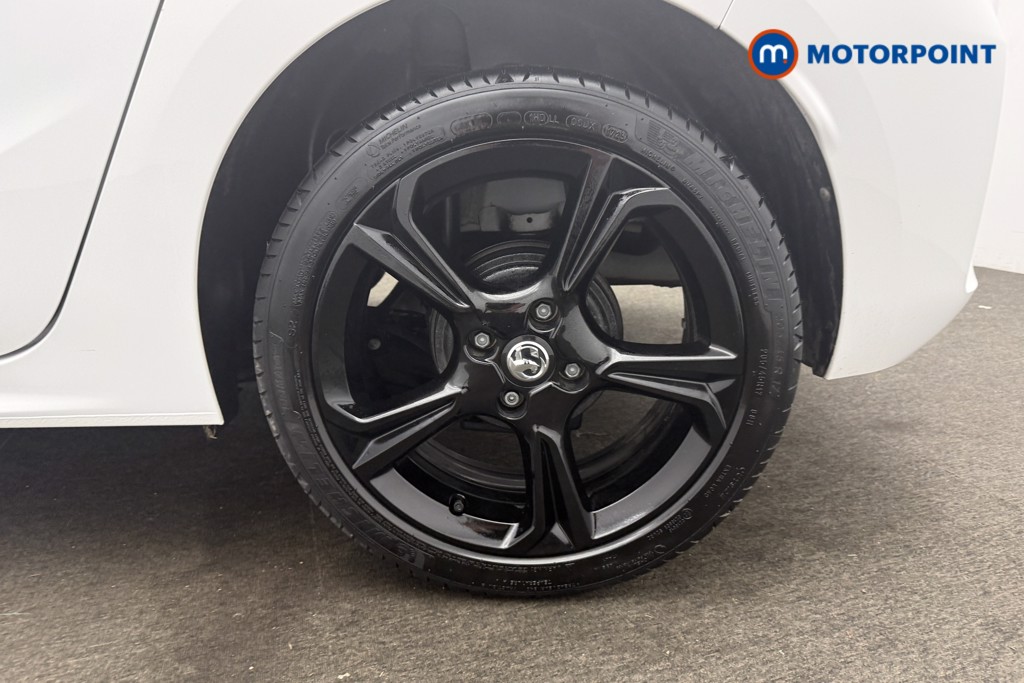 Used Vauxhall Corsa 2023 for sale - 76127799: Photo 31