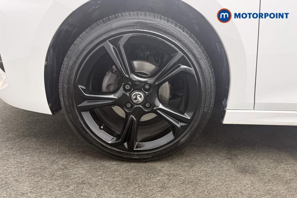 Used Vauxhall Corsa 2023 for sale - 76127799: Photo 32
