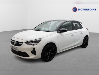 Used Vauxhall Corsa 2023 for sale - 76127799: Photo 3