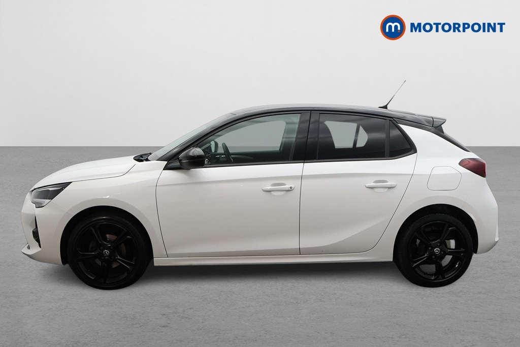 Used Vauxhall Corsa 2023 for sale - 76127799: Photo 4