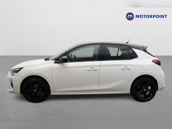Used Vauxhall Corsa 2023 for sale - 76127799: Photo 4