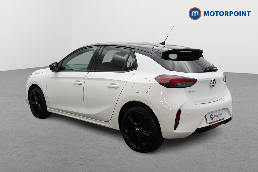 Used Vauxhall Corsa 2023 for sale - 76127799: Photo 5