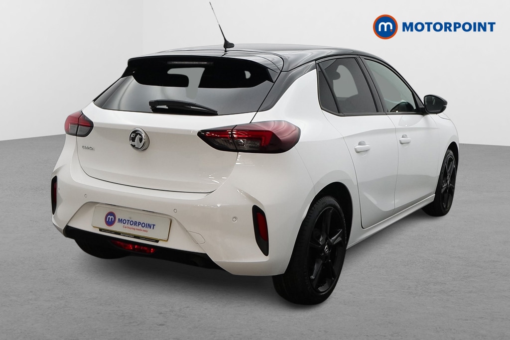 Used Vauxhall Corsa 2023 for sale - 76127799: Photo 7
