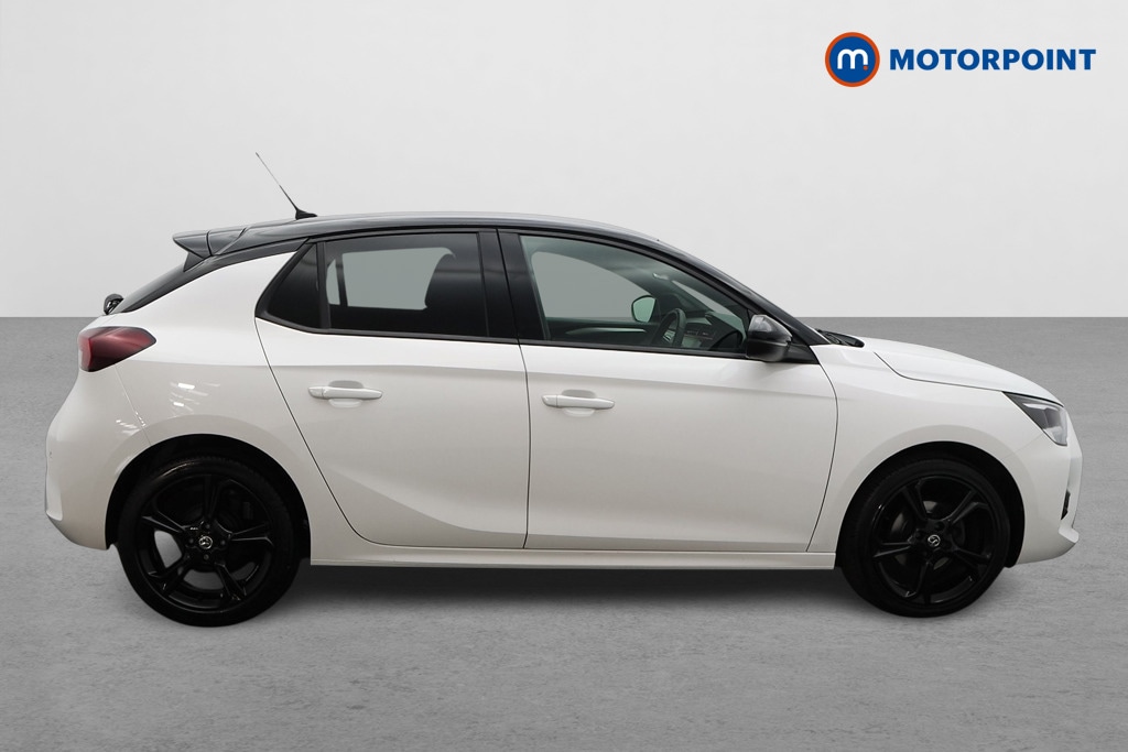 Used Vauxhall Corsa 2023 for sale - 76127799: Photo 8