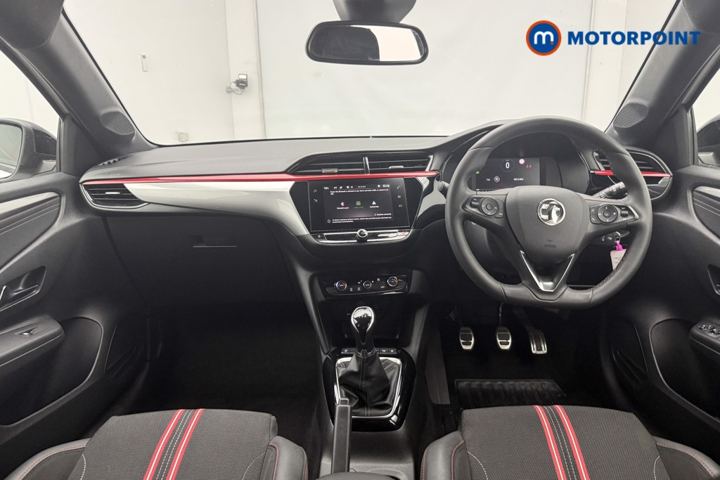 Used Vauxhall Corsa 2023 for sale - 76127799: Photo 9