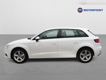 Used Audi A3 undefined for sale - 78654493: Photo