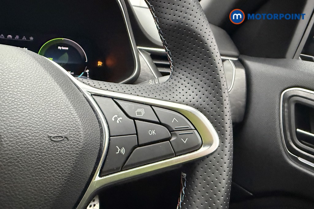 Used Renault Arkana 2024 for sale - 77340596: Photo 16