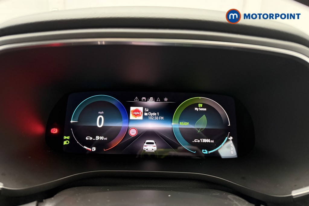 Used Renault Arkana 2024 for sale - 77340596: Photo 17