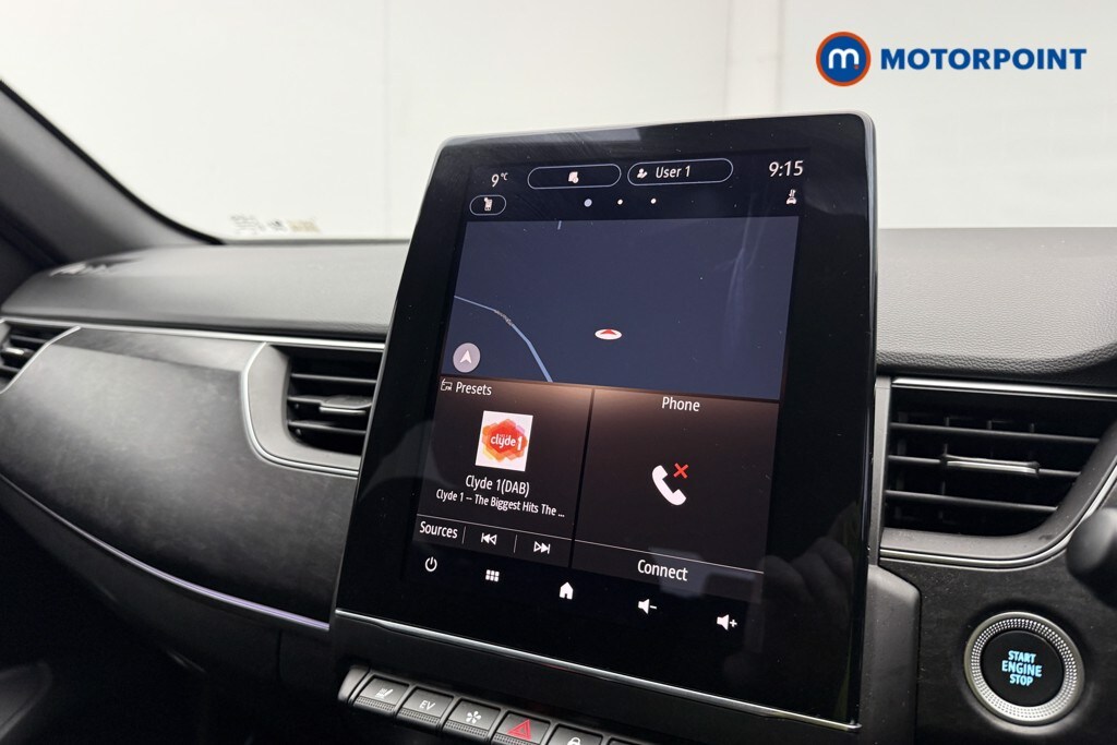 Used Renault Arkana 2024 for sale - 77340596: Photo 18