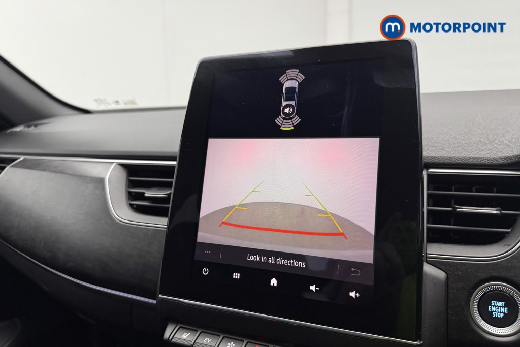 Used Renault Arkana 2024 for sale - 77340596: Photo 20